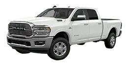 Ram-2500 Pickup Truck Rental in Chicago