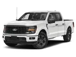 Ford F 150 Pickup Truck Rental in Chicago