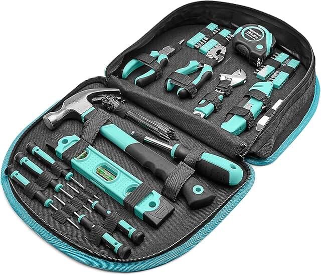 Compact Tool Kit
