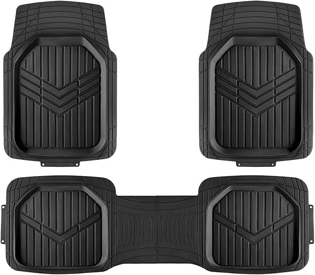 all weather floor mats