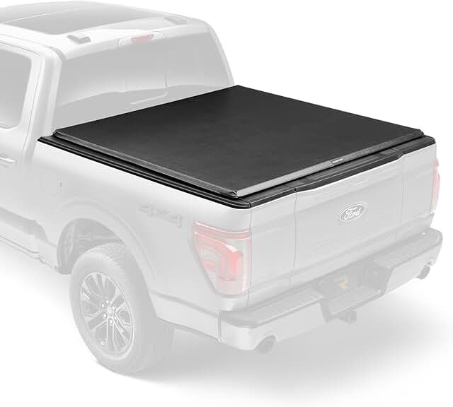 tonneau cover
