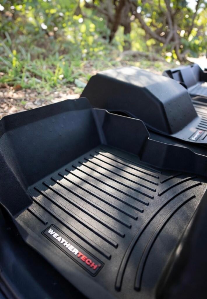 all weather floor mats